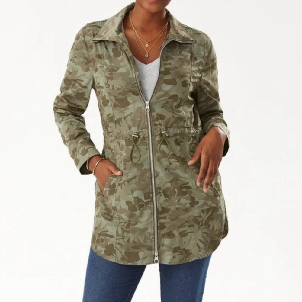 Tommy Bahama Jacket